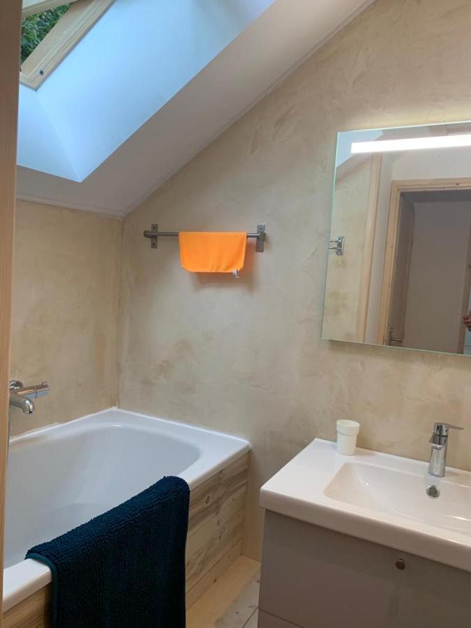 Chalet La Felize Oz Екстериор снимка