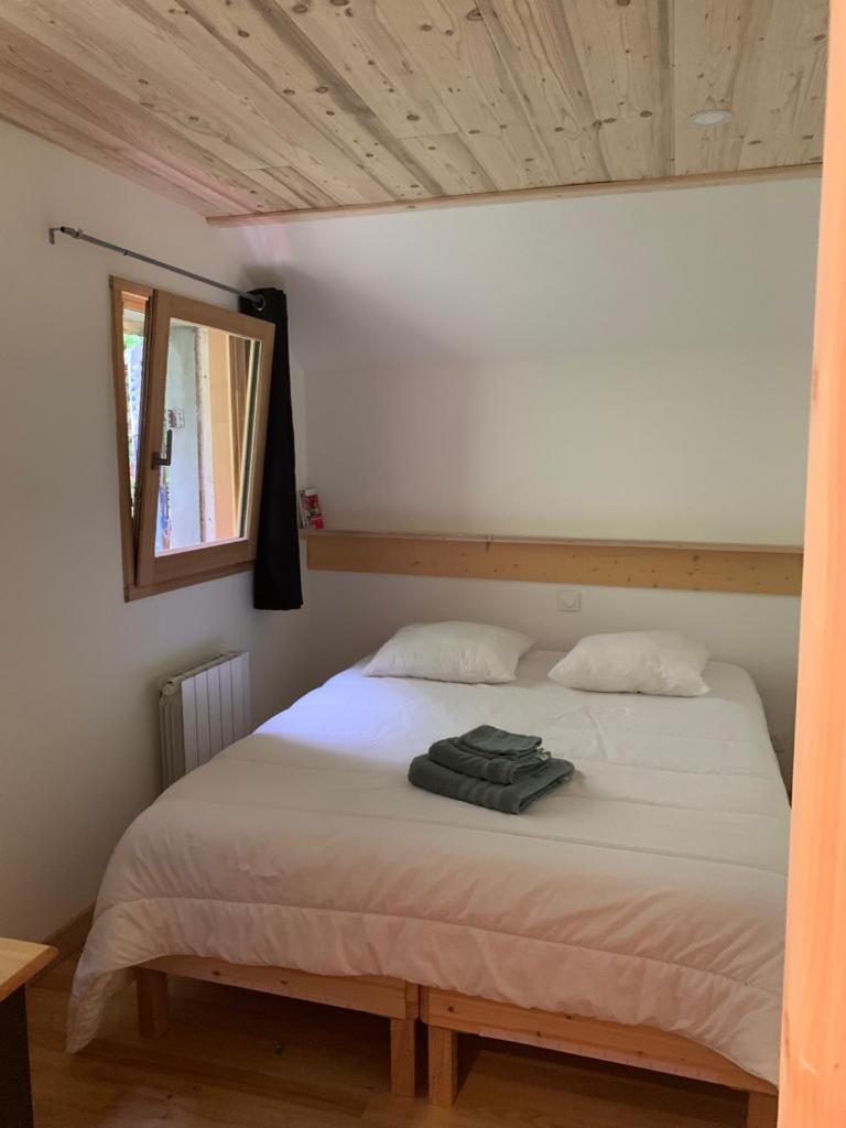 Chalet La Felize Oz Екстериор снимка